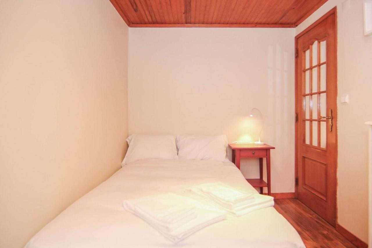Alfama's Hidden Gem W Self Check-in& 247 Support Lisboa