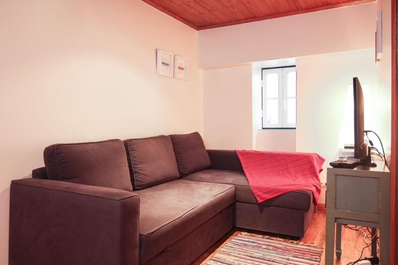 Alfama's Hidden Gem W Self Check-in& 247 Support Lisboa