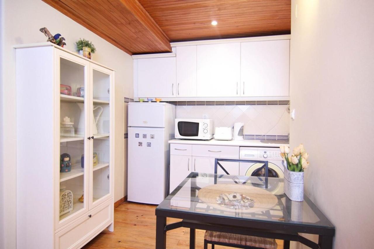 Apartamento Alfama's Hidden Gem W Self Check-in& 247 Support Lisboa