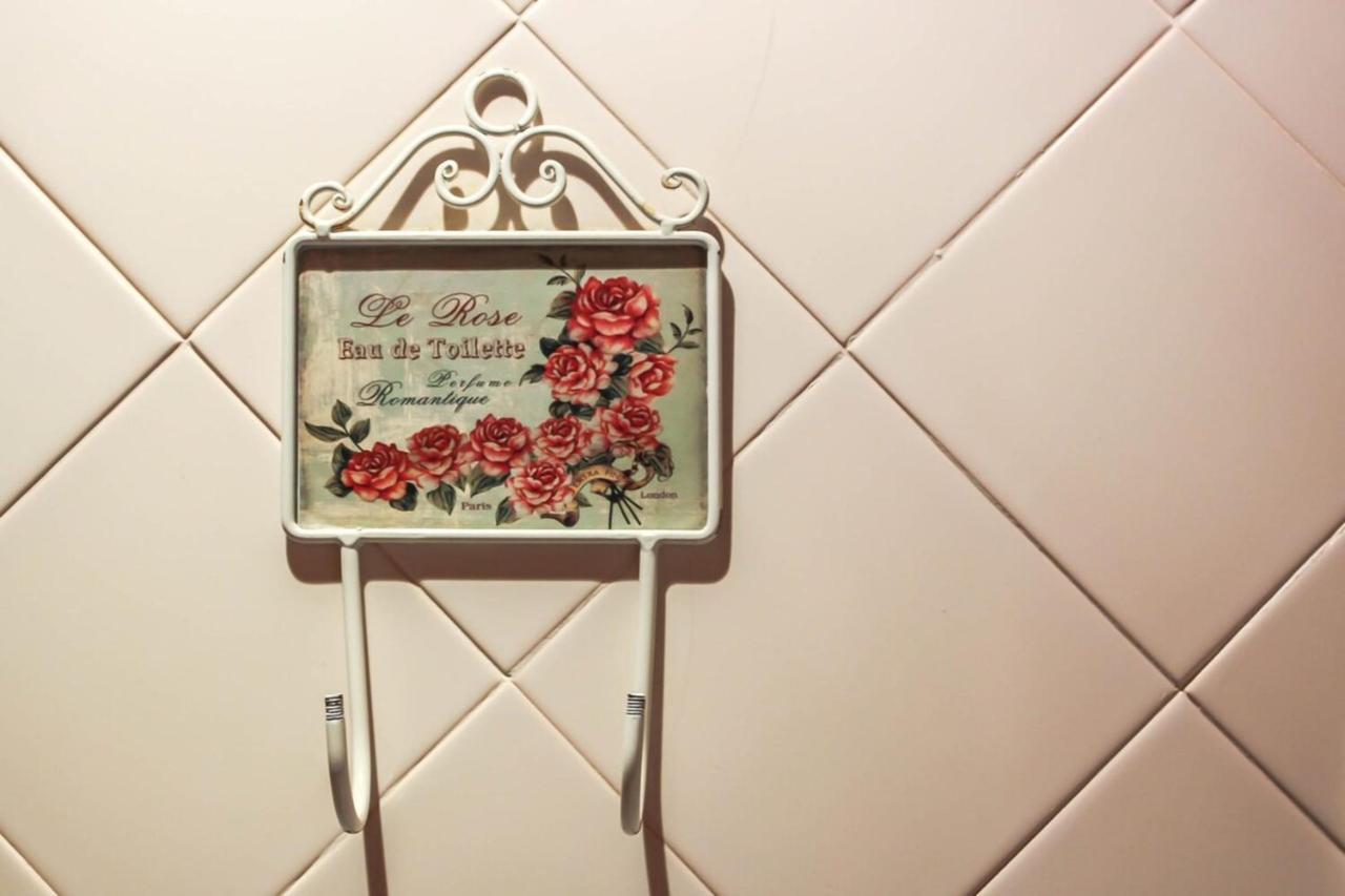 Alfama's Hidden Gem W Self Check-in& 247 Support Apartamento