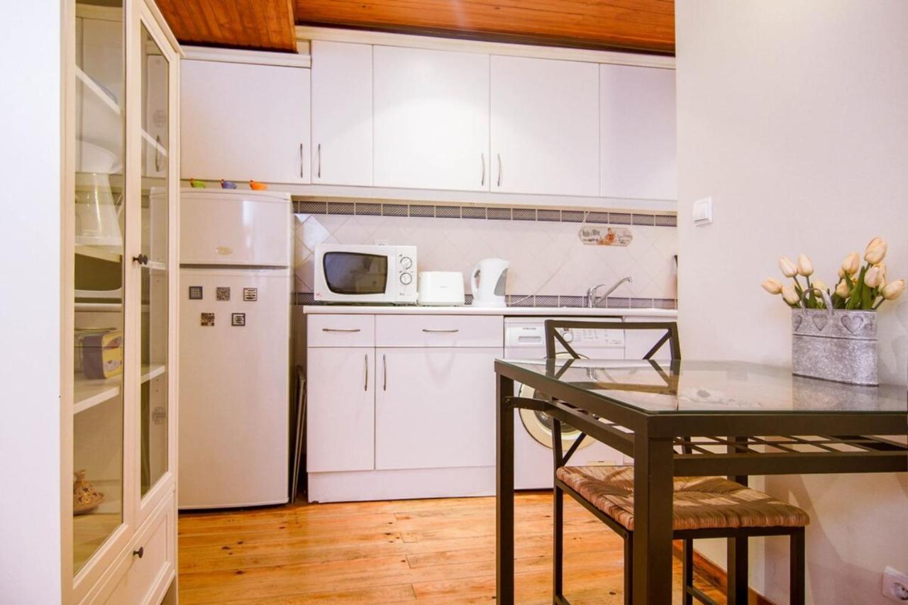 Alfama's Hidden Gem W Self Check-in& 247 Support Apartamento *