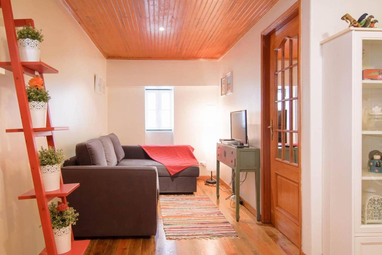 Apartamento Alfama's Hidden Gem W Self Check-in& 247 Support Lisboa