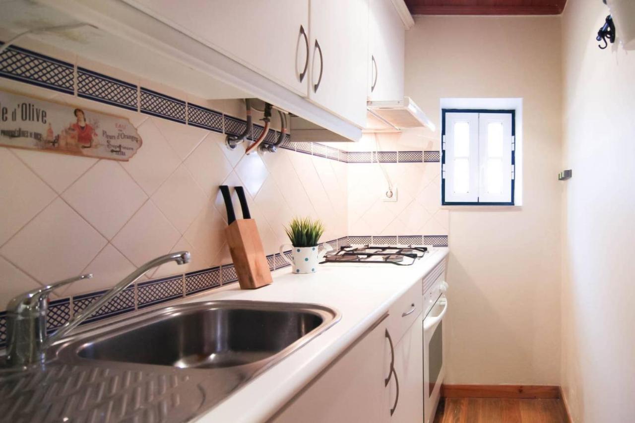 Apartamento Alfama's Hidden Gem W Self Check-in& 247 Support *