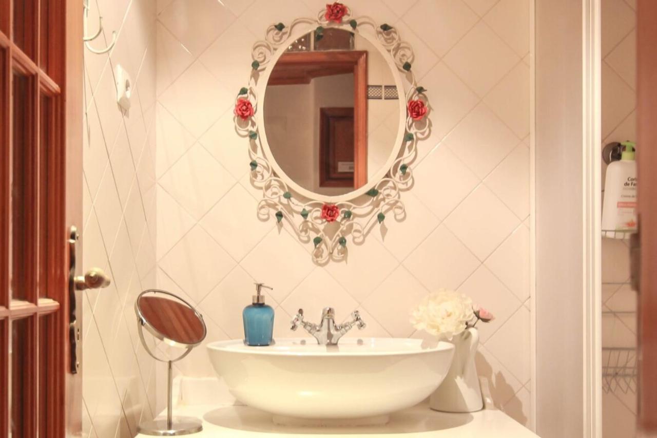Apartamento Alfama's Hidden Gem W Self Check-in& 247 Support *